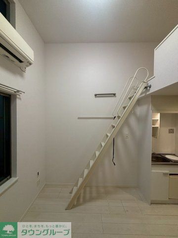 居室・リビング　別部屋写真参考