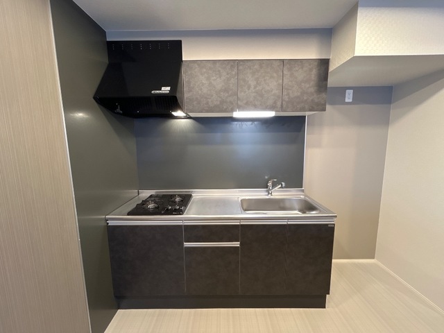 キッチン　写真はイメージです。