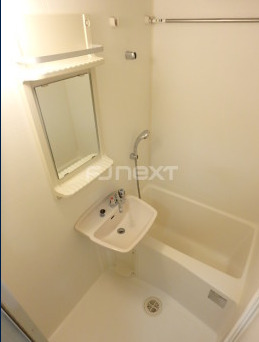 バス・シャワールーム　風呂