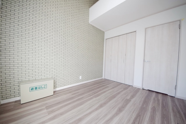 居室・リビング　リビング☆