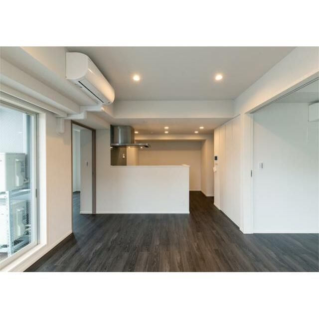 居室・リビング　リビング/居室