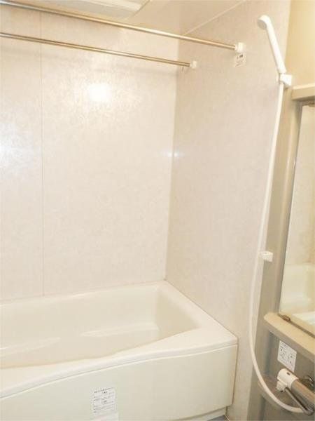 バス・シャワールーム　別室参考写真