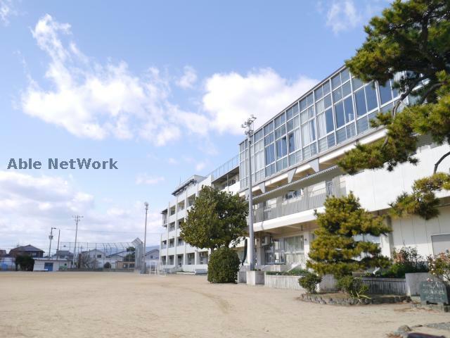 小学校　藍住町立藍住北小学校（小学校）まで1071m