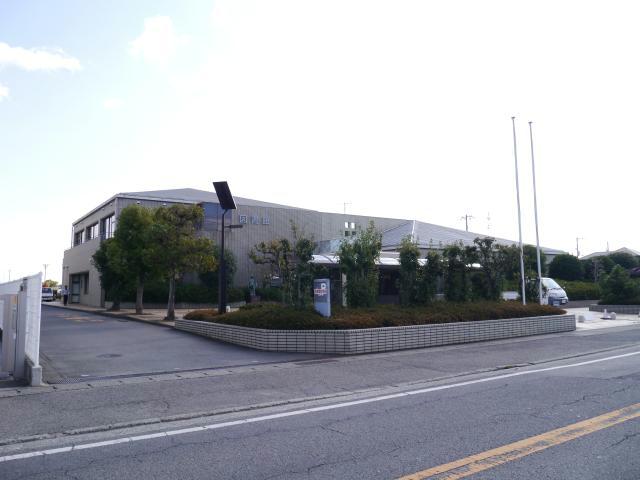 図書館　藍住町立図書館（図書館）まで1462m