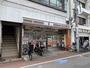 コンビニ　セブンイレブン杉並井荻店（コンビニ）まで121m