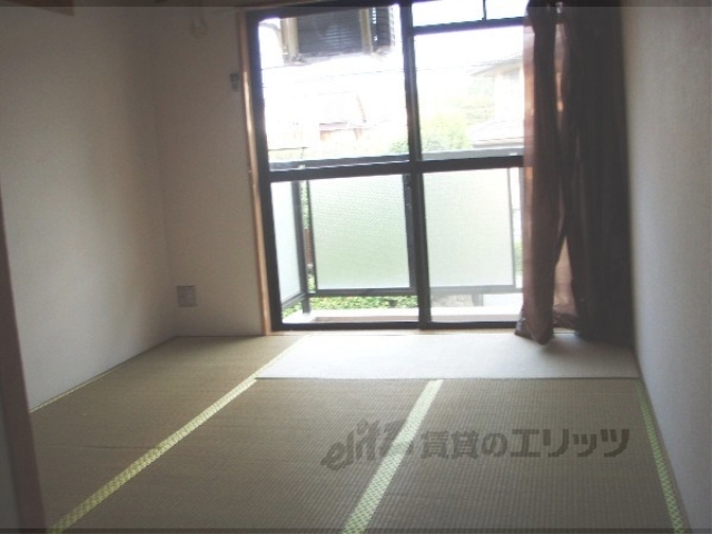 その他部屋・スペース　和室