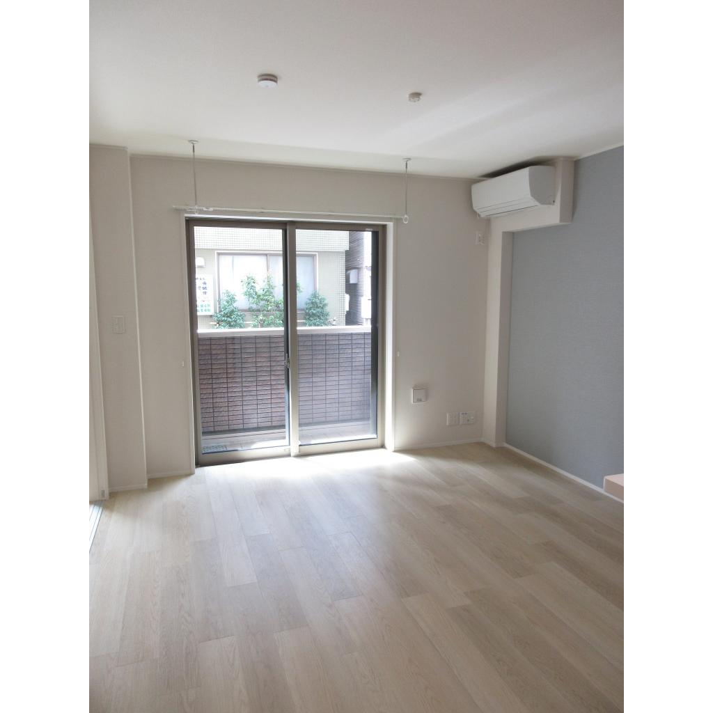 居室・リビング　同じ仕様