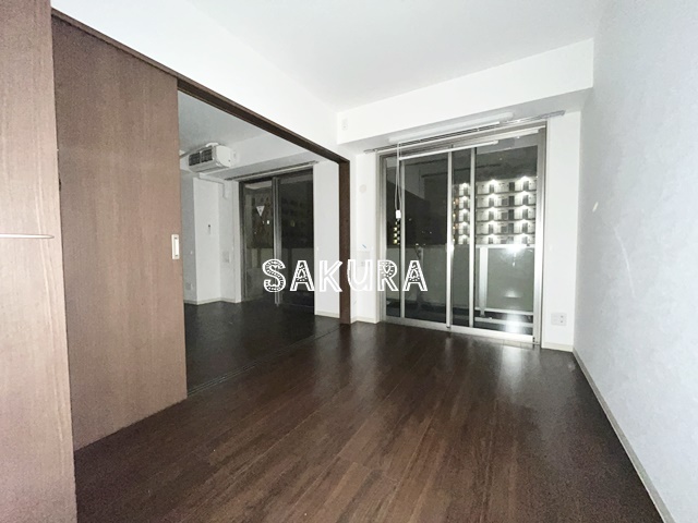 その他部屋・スペース　家具を配置しやすい人気の間取りです♪