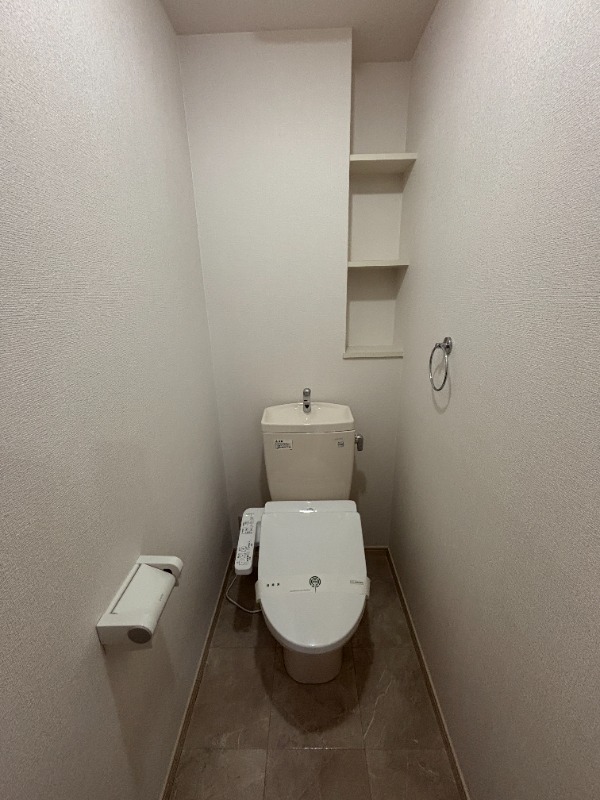 トイレ　同型イメージ