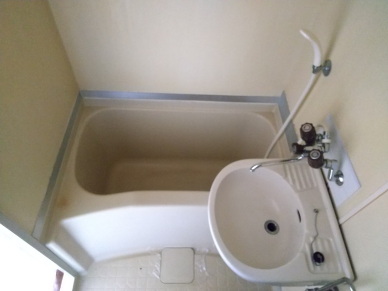 バス・シャワールーム　※写真別号室