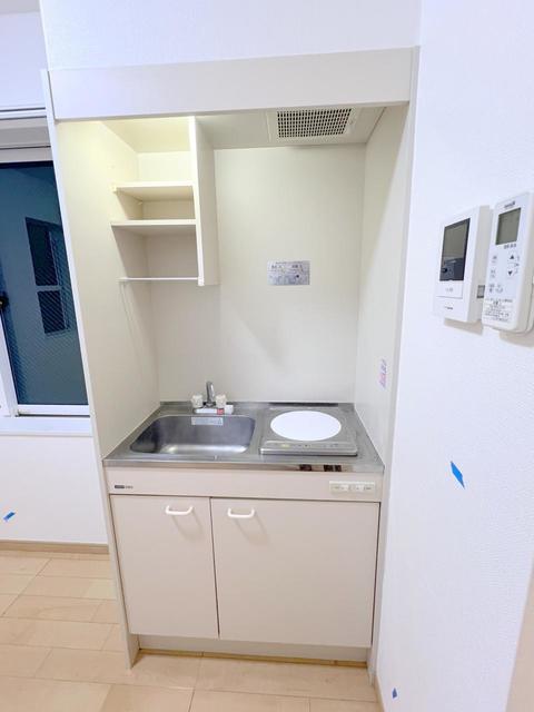 キッチン　同仕様