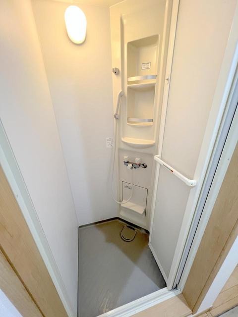 バス・シャワールーム　同仕様