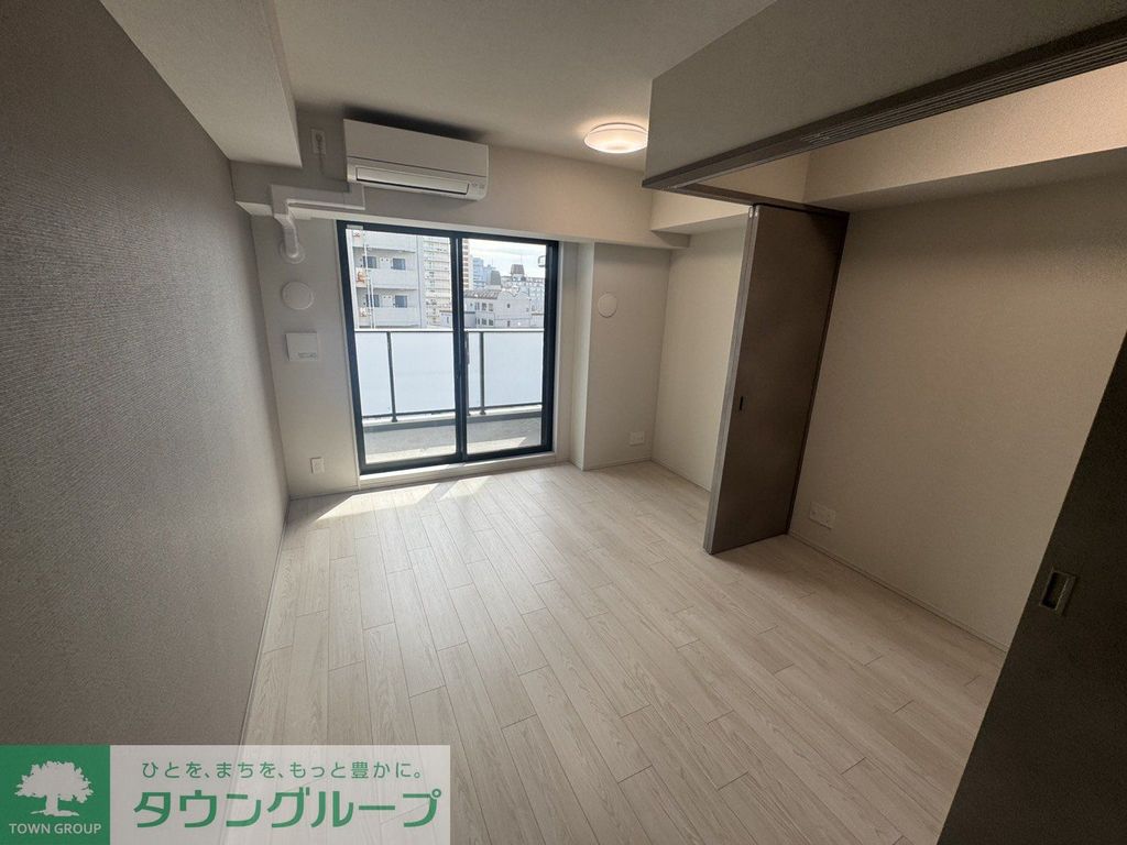 居室・リビング　リビング/居室