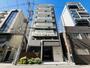 ラフィット松屋町 8階 築3年2ヶ月の賃貸物件