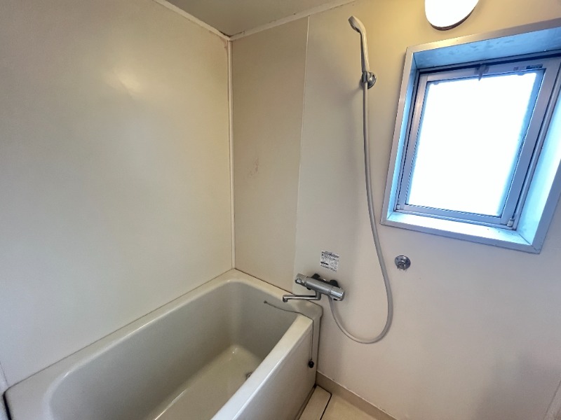 バス・シャワールーム　別号室