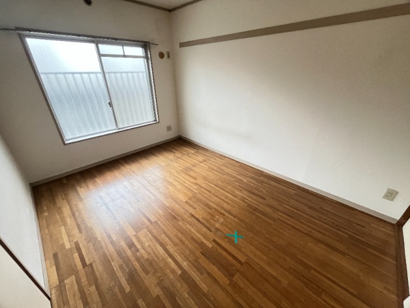 居室・リビング　別号室