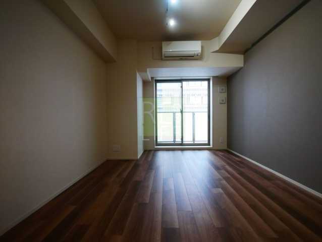 居室・リビング　ザ・パークハビオ上野