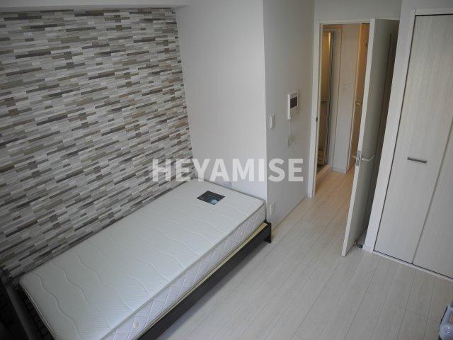 居室・リビング　※同間取りの別の階のお部屋の画像です※現況を優先します