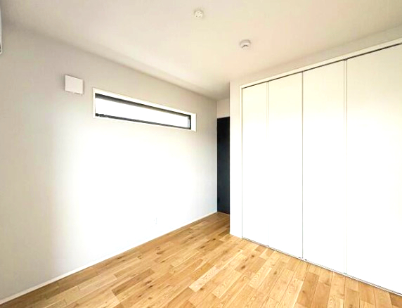 居室・リビング　同仕様