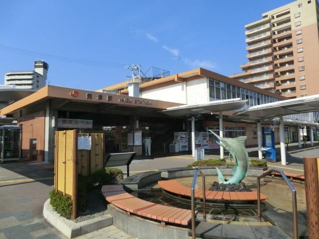 その他　ＪＲ焼津駅北口（その他）まで1400m