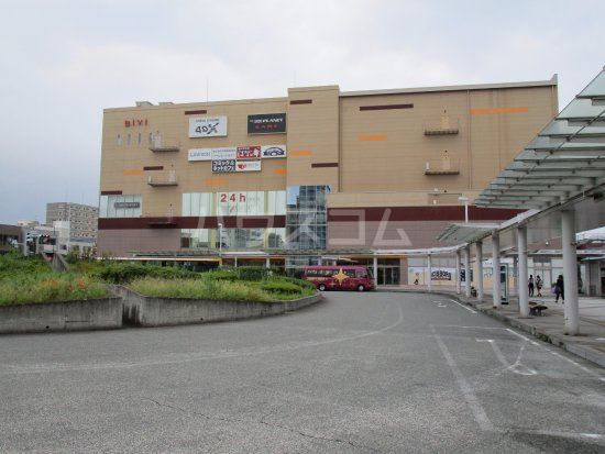ショッピングセンター　BiVi沼津（ショッピングセンター）まで1748m