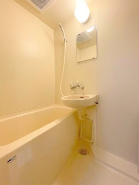 バス・シャワールーム　同仕様タイプ