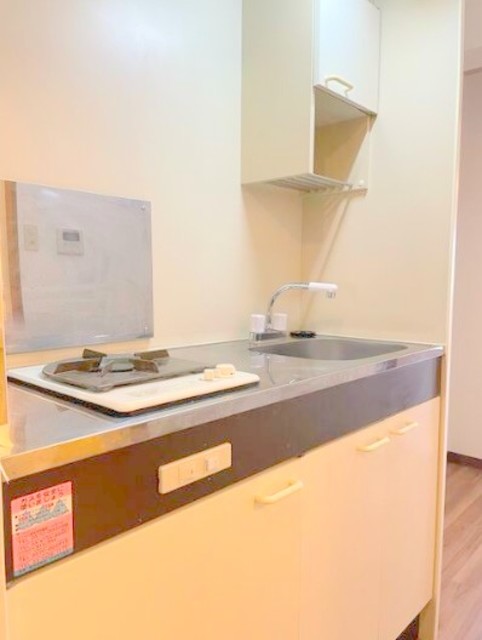 キッチン　同仕様タイプ