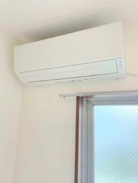 その他設備　同仕様タイプ