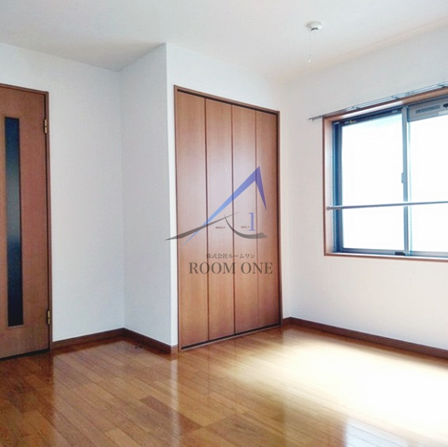 その他部屋・スペース　寝室です。