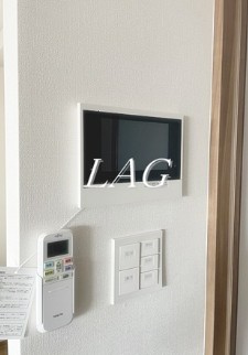 セキュリティ　TVモニターフォンです。