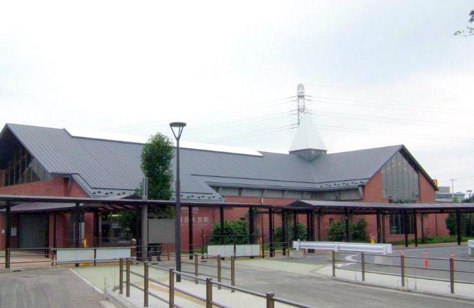 その他　船橋日大前（その他）まで173m