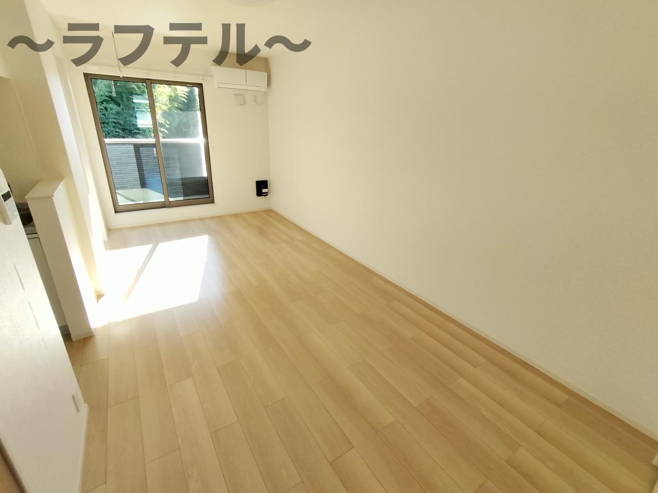 居室・リビング　別部屋イメージ写真