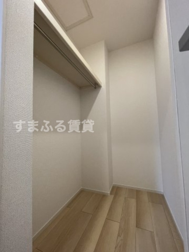 収納　同仕様　同施工会社　収納