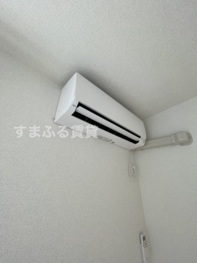 その他設備　同仕様　同施工会社　その他設備