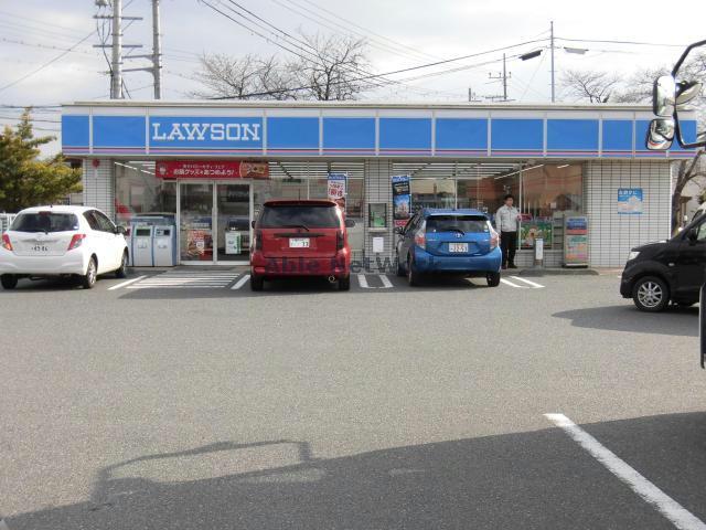 コンビニ　ローソン八日市国立滋賀病院前店（コンビニ）まで797m