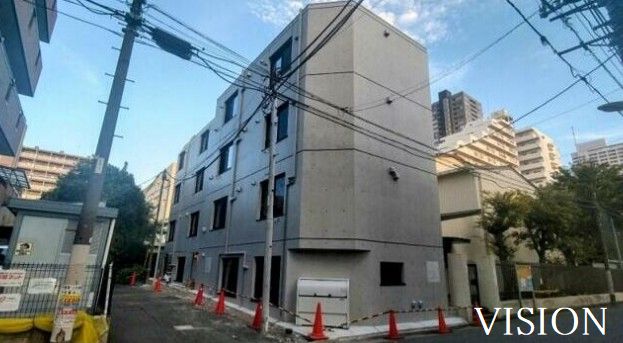 建物外観　☆外観☆