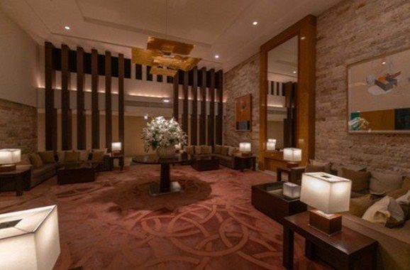 ロビー　※参考