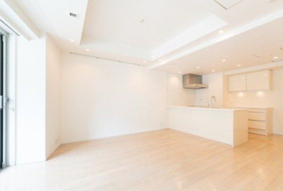 居室・リビング　※別部屋参考