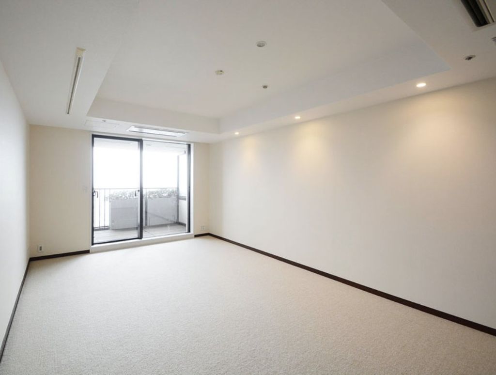 居室・リビング　リビング/居室