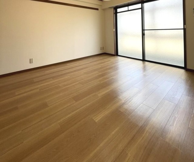 居室・リビング　同仕様タイプ