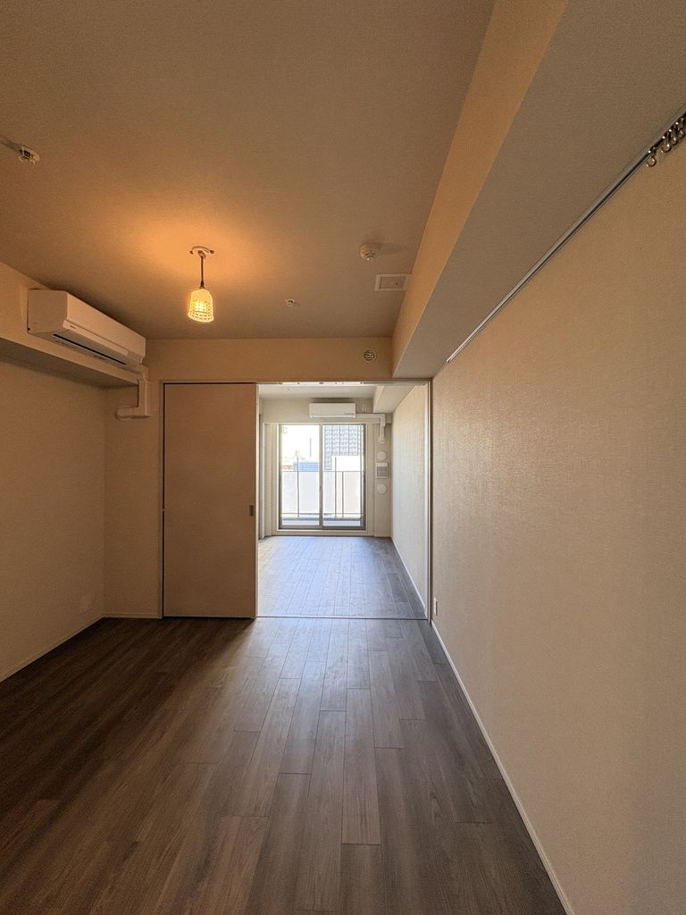 居室・リビング　リビング/居室