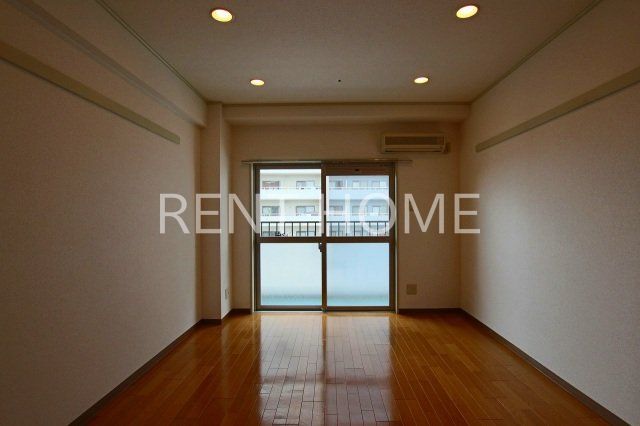 その他部屋・スペース　明るいお部屋です