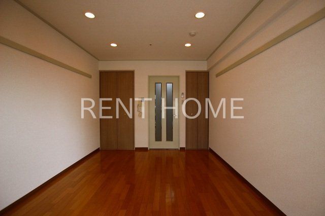 居室・リビング　洋室7.6帖