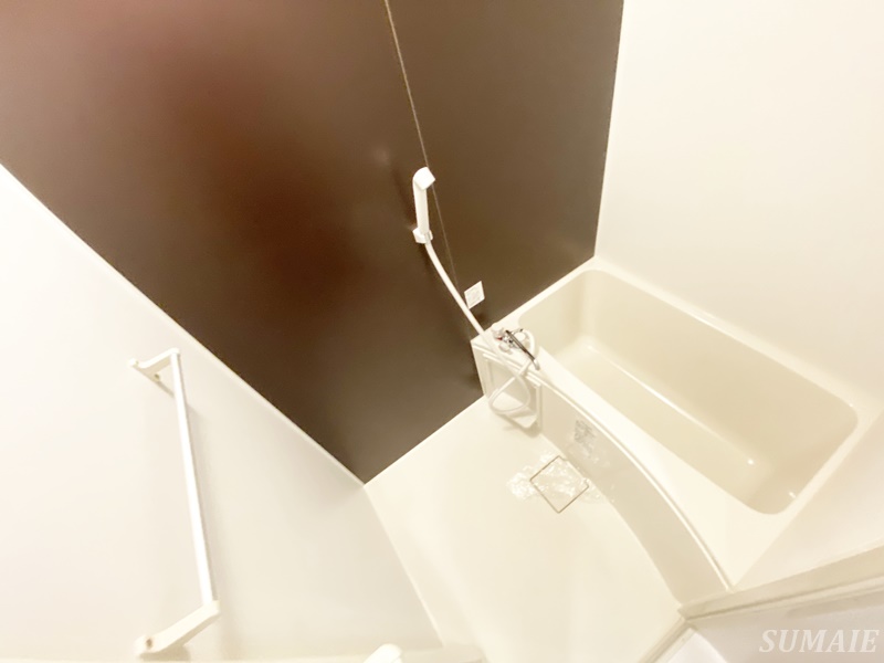 バス・シャワールーム　お風呂です☆