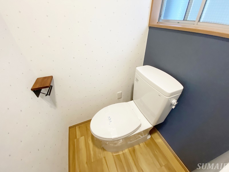 トイレ　トイレです☆