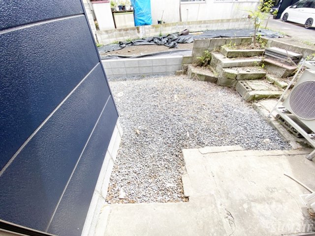 バルコニー　バルコニーです☆