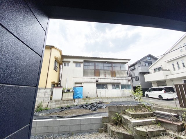 眺望　眺望です☆