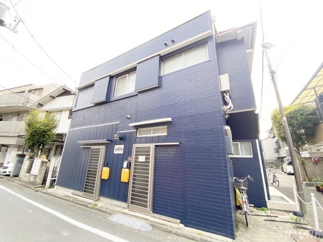 建物外観　外観です☆