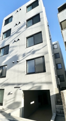 建物外観　☆外観☆