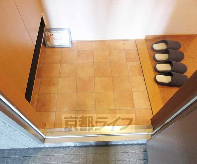 玄関　玄関スッキリ・